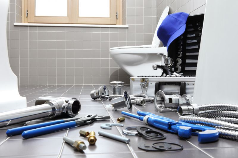 Top Bathroom Remodeling Companies in Angier, NC