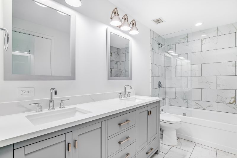 Top Bathroom Remodeling Companies in Morrisville, NC