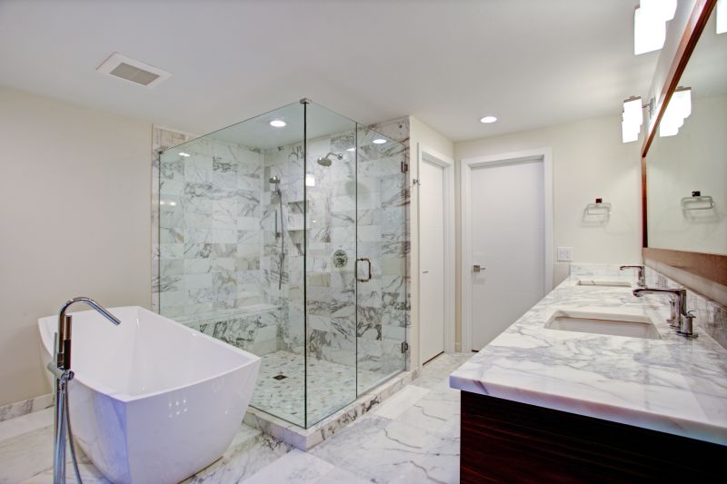 Best Bathroom Remodeling Contractors in Morrisville, NC